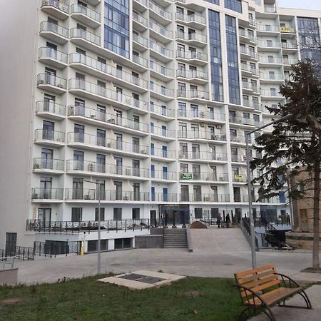 Квартира-Студия У Моря אודסה מראה חיצוני תמונה
